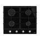 Газовая варочная поверхность Gorenje Essential GT641AKB черный