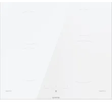 Индукционная варочная поверхность Gorenje GI6401WSC белый