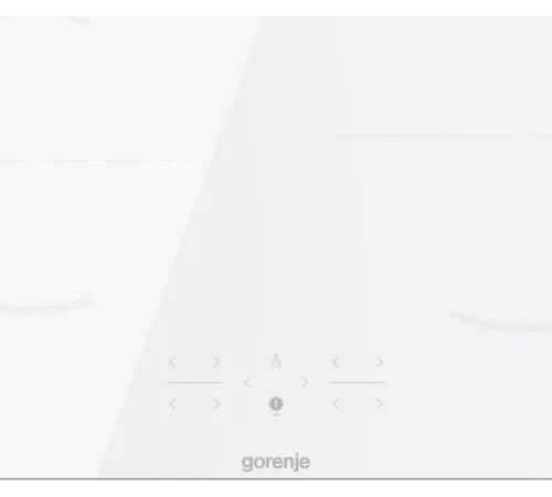 Индукционная варочная поверхность Gorenje GI6401WSC белый Индукционная варочная поверхность Gorenje GI6401WSC белый