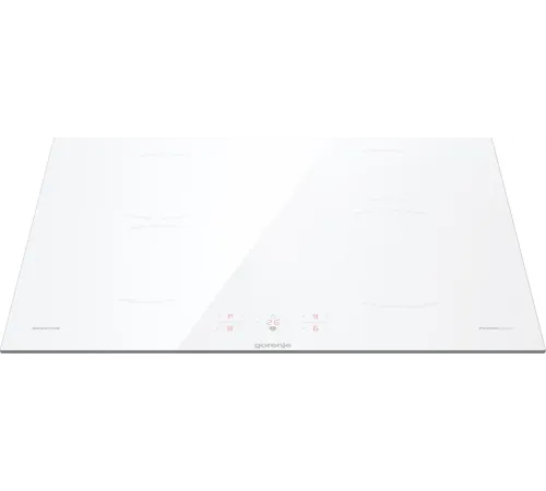 Индукционная варочная поверхность Gorenje GI6401WSC белый Индукционная варочная поверхность Gorenje GI6401WSC белый