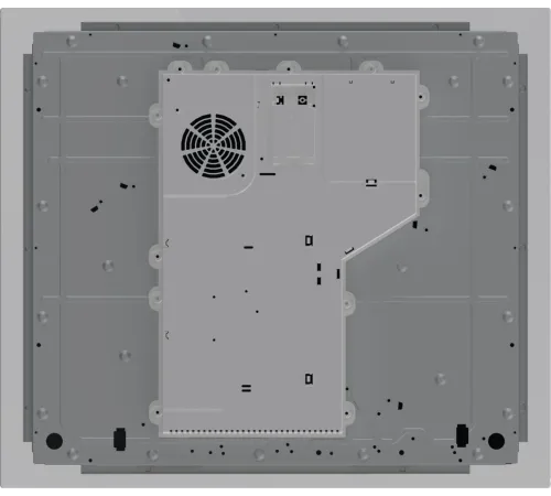 Индукционная варочная поверхность Gorenje GI6401WSC белый Индукционная варочная поверхность Gorenje GI6401WSC белый