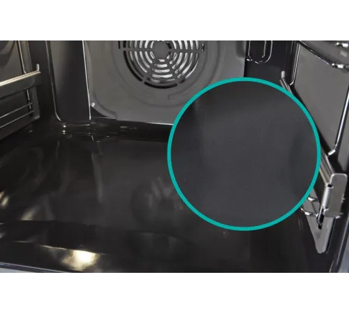 Плита Электрическая Gorenje GEC5C61WG белый стеклокерамика (без крышки)