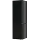 Холодильник Gorenje NRK6202EBXL4 2-хкамерн. черный мат.