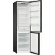 Холодильник Gorenje NRK6202EBXL4 2-хкамерн. черный мат.