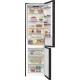 Холодильник Gorenje NRK6202EBXL4 2-хкамерн. черный мат.