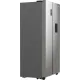 Холодильник Gorenje NRR9185EAXLWD 2-хкамерн. серебристый мат.