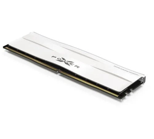 Память DDR5 2x32GB 6000MHz Silicon Power SP064GXLWU60AFDG Xpower Pulse RTL PC5-48000 CL30 DIMM 288-pin 1.35В kit single rank с радиатором Ret Память DDR5 2x32GB 6000MHz Silicon Power SP064GXLWU60AFDG Xpower Pulse RTL PC5-48000 CL30 DIMM 288-pin 1.35В kit single rank с радиатором Ret