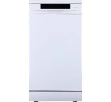 Посудомоечная машина Gorenje GS541D10W белый (узкая)