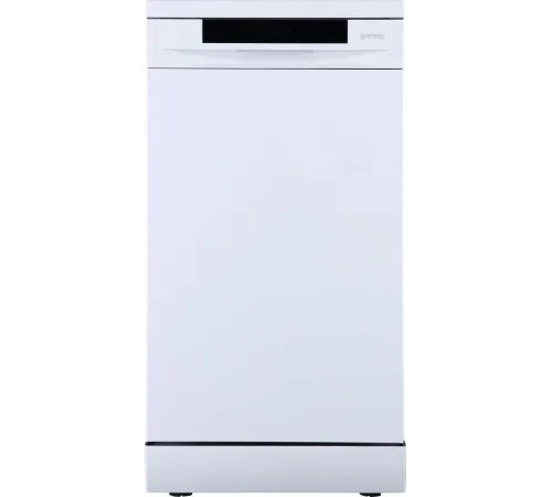 Посудомоечная машина Gorenje GS541D10W белый (узкая)