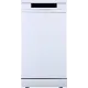 Посудомоечная машина Gorenje GS541D10W белый (узкая)
