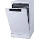 Посудомоечная машина Gorenje GS541D10W белый (узкая)