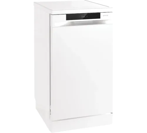 Посудомоечная машина Gorenje GS541D10W белый (узкая)
