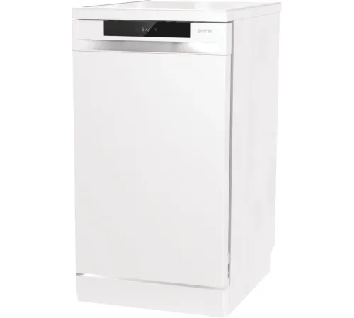 Посудомоечная машина Gorenje GS541D10W белый (узкая)