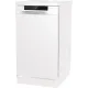 Посудомоечная машина Gorenje GS541D10W белый (узкая)