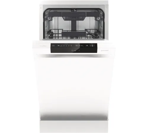 Посудомоечная машина Gorenje GS541D10W белый (узкая)