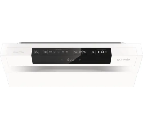 Посудомоечная машина Gorenje GS541D10W белый (узкая)