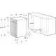 Посудомоечная машина Gorenje GS541D10W белый (узкая)