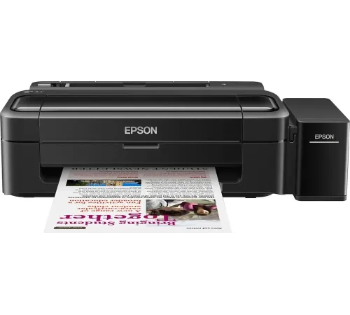 Epson Stylus Photo L130 (C11CE58502) Epson Stylus Photo L130 (C11CE58502)
