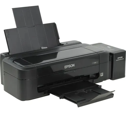 Epson Stylus Photo L130 (C11CE58502) Epson Stylus Photo L130 (C11CE58502)