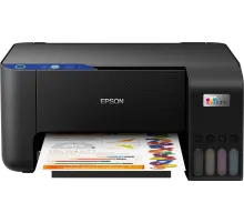 Epson L3211 (C11CJ68406) { А4, 5760х1440 dpi, СНПЧ, USB}