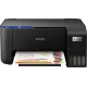 Epson L3211 (C11CJ68406) { А4, 5760х1440 dpi, СНПЧ, USB}