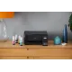 Epson L3211 (C11CJ68406) { А4, 5760х1440 dpi, СНПЧ, USB}