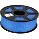 Пластик для принтера 3D Cactus CS-3D-PLA-1KG-SKYBU PLA d1.75мм 1кг 1цв.