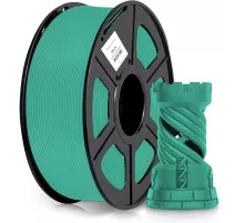 Пластик для принтера 3D Cactus CS-3D-PLA-1KG-DARKGN PLA d1.75мм 1кг 1цв.