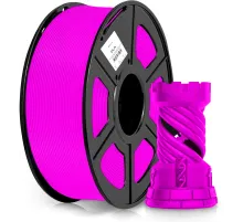 Пластик для принтера 3D Cactus CS-3D-PLA-1KG-FUCHSIA PLA d1.75мм 1кг 1цв.