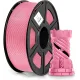 Пластик для принтера 3D Cactus CS-3D-PLA-1KG-PINK PLA d1.75мм 1кг 1цв.
