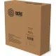 Пластик для принтера 3D Cactus CS-3D-PETG-1KG-T-RED PETG d1.75мм 1кг 1цв.