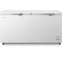 Морозильный ларь Gorenje FH50BPW белый