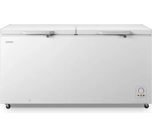 Морозильный ларь Gorenje FH50BPW белый
