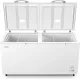 Морозильный ларь Gorenje FH50BPW белый