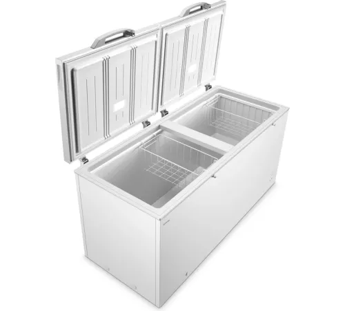 Морозильный ларь Gorenje FH50BPW белый