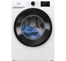 Стиральная машина Gorenje WPNEI82SBSWIFI/C класс: A+++ загр.фронтальная макс.:8кг белый