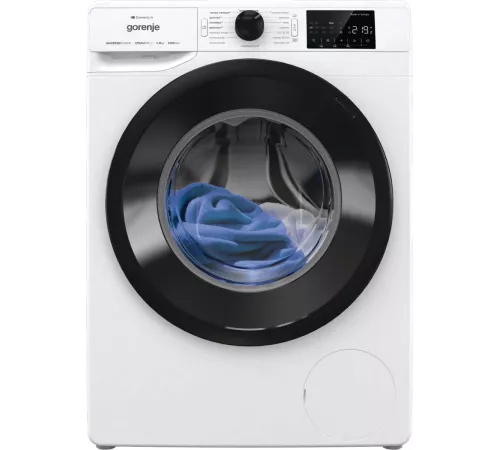 Стиральная машина Gorenje WPNEI82SBSWIFI/C класс: A+++ загр.фронтальная макс.:8кг белый