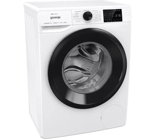 Стиральная машина Gorenje WPNEI82SBSWIFI/C класс: A+++ загр.фронтальная макс.:8кг белый