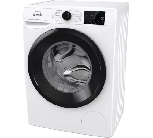 Стиральная машина Gorenje WPNEI82SBSWIFI/C класс: A+++ загр.фронтальная макс.:8кг белый