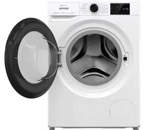 Стиральная машина Gorenje WPNEI82SBSWIFI/C класс: A+++ загр.фронтальная макс.:8кг белый