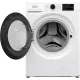 Стиральная машина Gorenje WPNEI82SBSWIFI/C класс: A+++ загр.фронтальная макс.:8кг белый