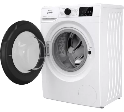 Стиральная машина Gorenje WPNEI82SBSWIFI/C класс: A+++ загр.фронтальная макс.:8кг белый