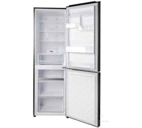 Холодильник Hitachi R-B410PUC6 BSL 2-хкамерн. серебристый бриллиант