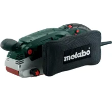 Шлифмашина ленточная Metabo BAE 75