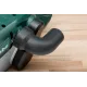 Шлифмашина ленточная Metabo BAE 75