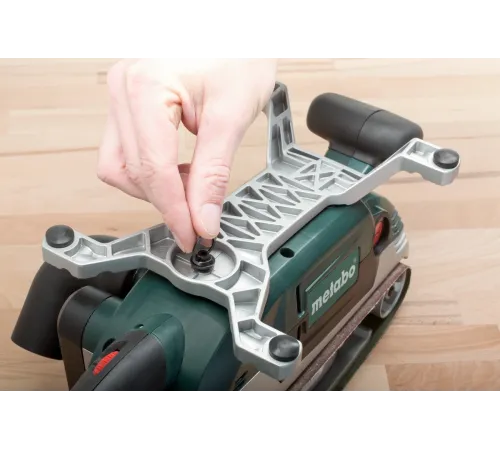 Шлифмашина ленточная Metabo BAE 75 Шлифмашина ленточная Metabo BAE 75
