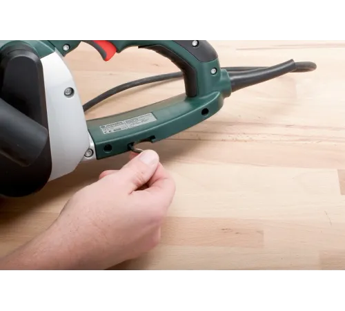 Шлифмашина ленточная Metabo BAE 75 Шлифмашина ленточная Metabo BAE 75
