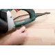 Шлифмашина ленточная Metabo BAE 75