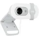 Камера Web Logitech HD Webcam Brio 100 Full белый 2Mpix (1920x1080) USB Type-C с микрофоном (960-001618)