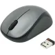 Мышь Logitech M235n серый/черный оптическая (1000dpi) беспроводная USB для ноутбука (2but)